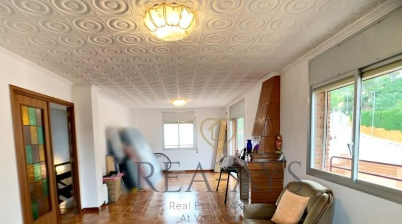Barcelona - Vallirana - 1650m2