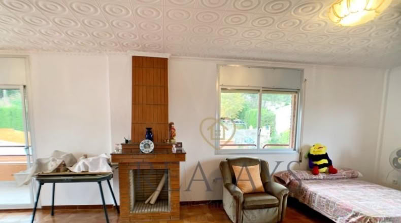 Barcelona - Vallirana - 1650m2