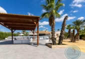 Xalet independent amb terreny en venda a la España, Elx, ref.: TR337663 foto