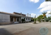 Xalet independent amb terreny en venda a la España, Elx, ref.: TR337663 foto