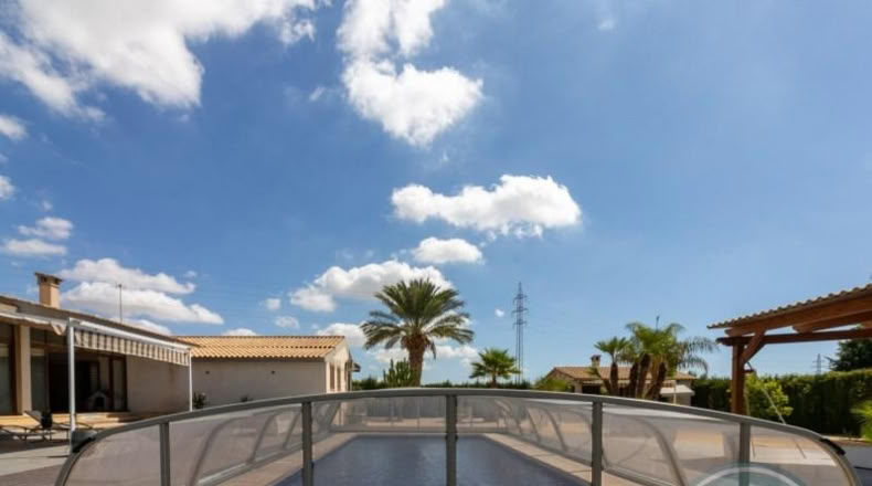 Alicante - Elche - 4500m2
