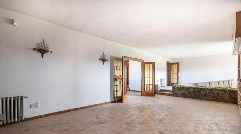 Granada - Santa Fe - 5500m2