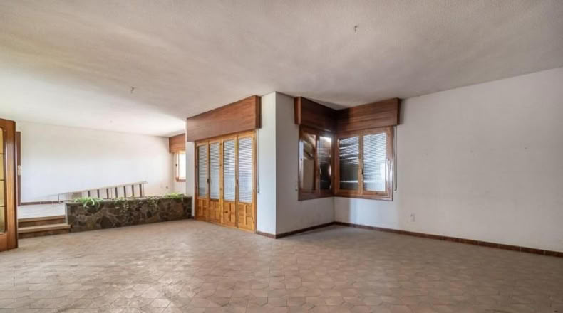 Granada - Santa Fe - 5500m2
