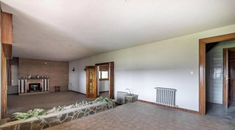 Granada - Santa Fe - 5500m2