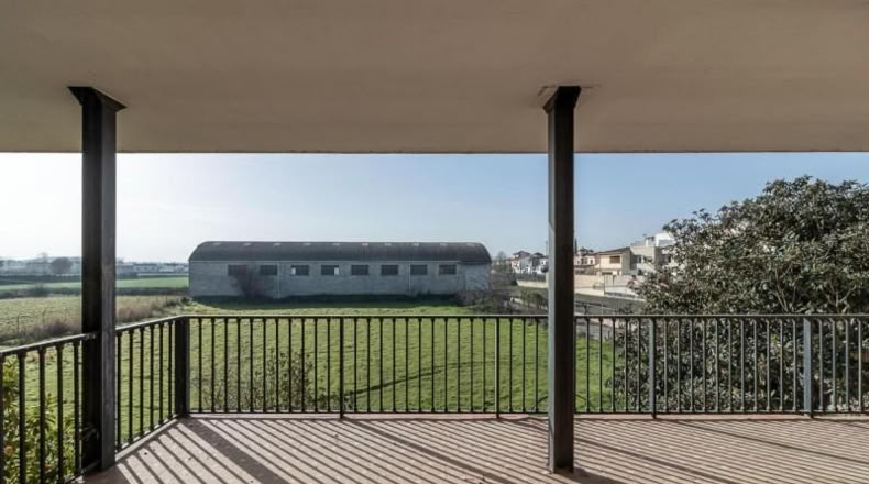 Granada - Santa Fe - 5500m2