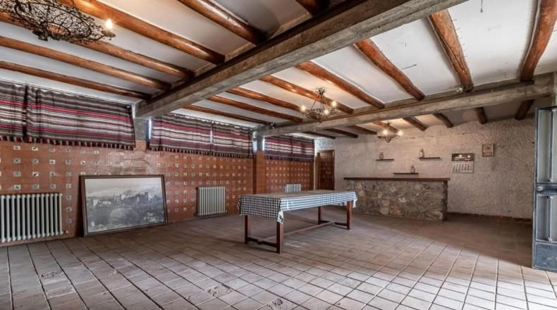 Granada - Santa Fe - 5500m2