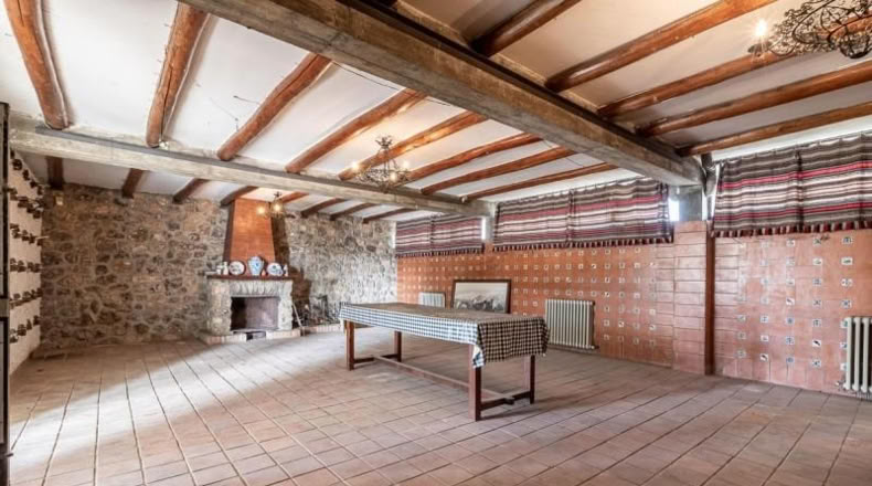 Granada - Santa Fe - 5500m2