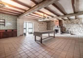 Casa de camp amb terreny en venda a la España, Santa Fe, ref.: TR233729 foto