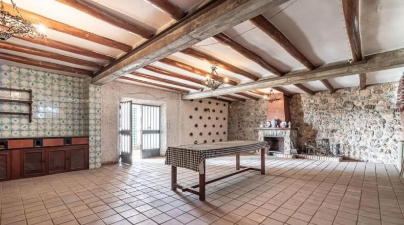 Granada - Santa Fe - 5500m2