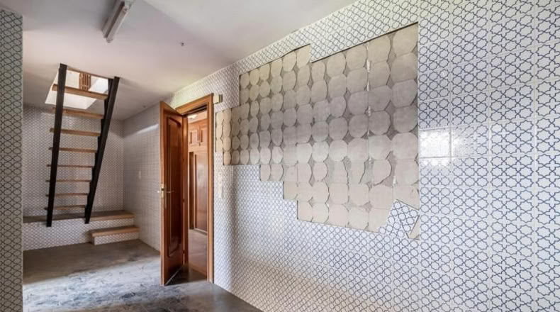 Granada - Santa Fe - 5500m2