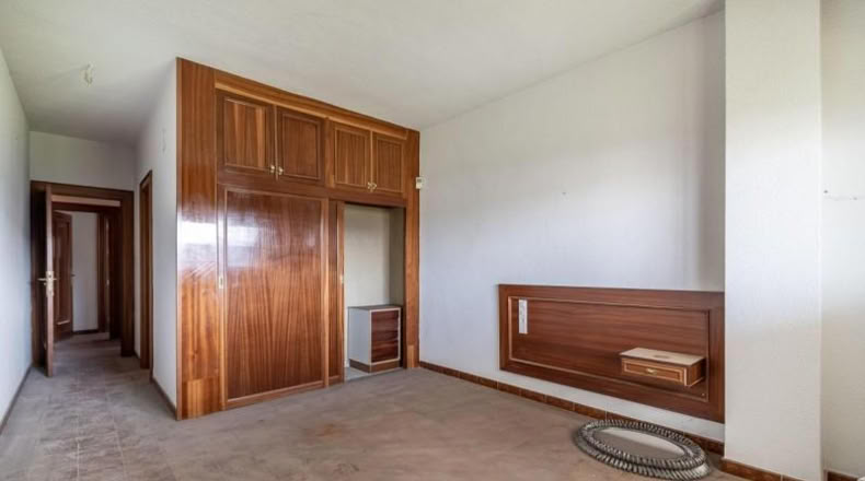 Granada - Santa Fe - 5500m2