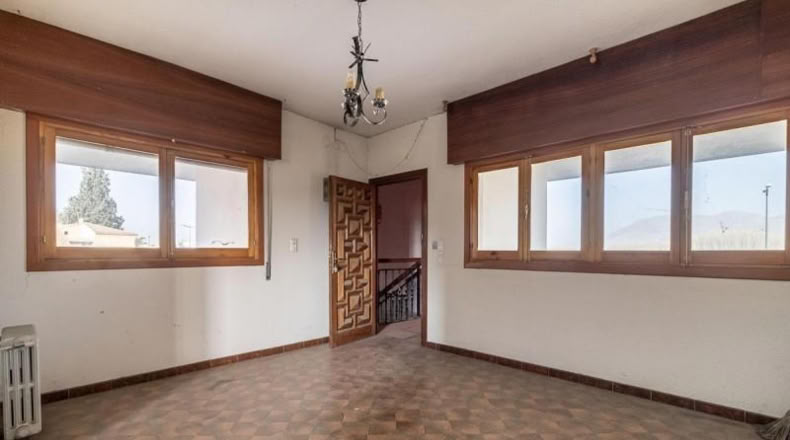 Granada - Santa Fe - 5500m2