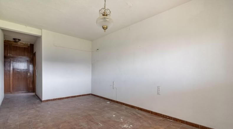 Granada - Santa Fe - 5500m2