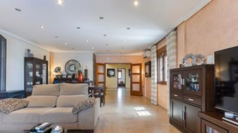 Alicante - Los Montesinos - 532m2