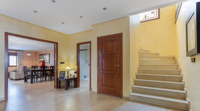 Alicante - Los Montesinos - 532m2