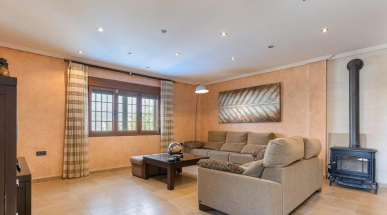 Alicante - Los Montesinos - 532m2