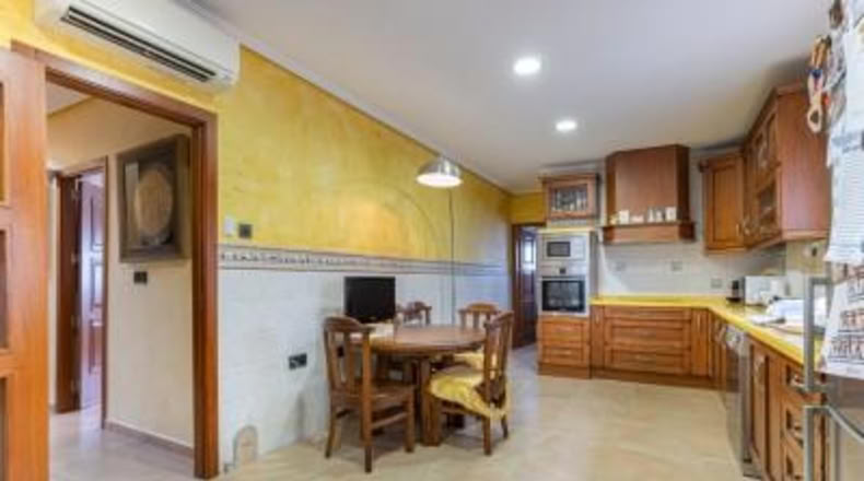Alicante - Los Montesinos - 532m2