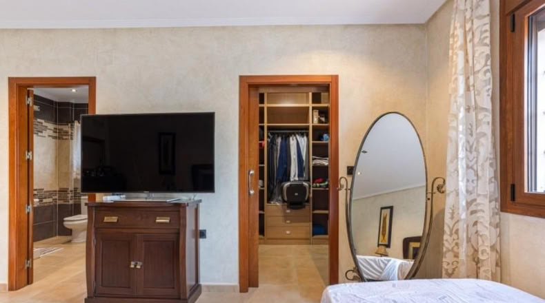 Alicante - Los Montesinos - 532m2