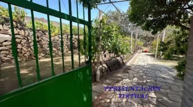 Santa Cruz de Tenerife - San Cristóbal de La Laguna - 5942m2