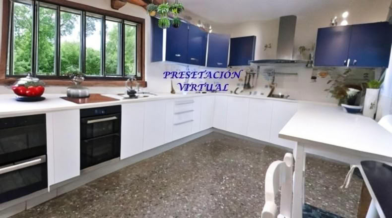 Santa Cruz de Tenerife - San Cristóbal de La Laguna - 5942m2