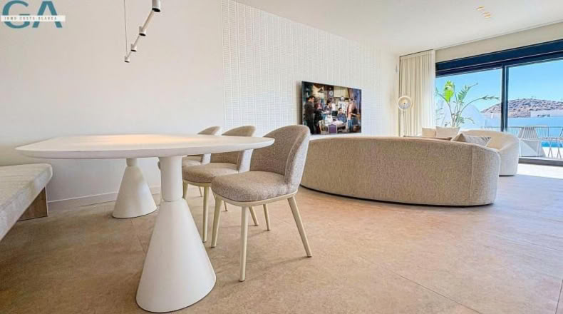 Alicante - Рохалес - 300m2
