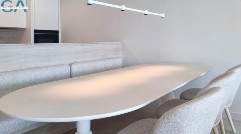 Alicante - Рохалес - 300m2