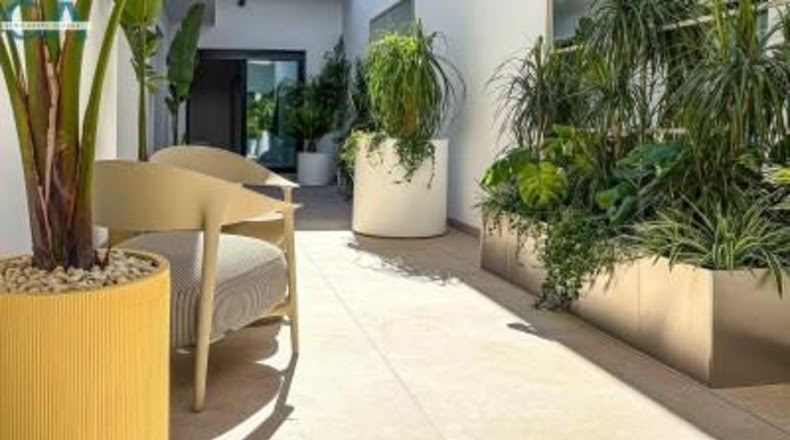 Alicante - Рохалес - 300m2