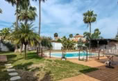 Xalet independent amb terreny en venda a la España, Chiclana de la Frontera, ref.: TR236071 foto