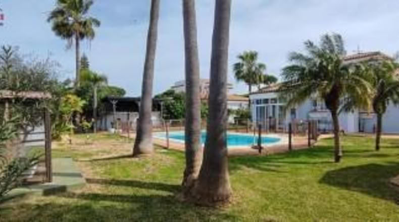 Cadiz - Chiclana de la Frontera - 1040m2