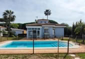Xalet independent amb terreny en venda a la España, Chiclana de la Frontera, ref.: TR236071 foto