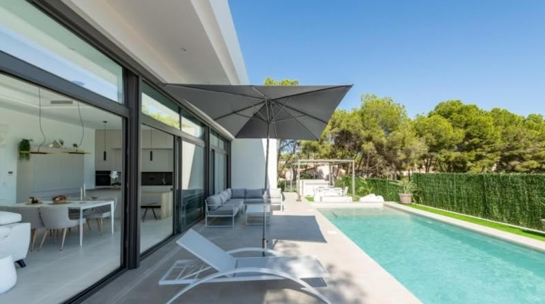 Alicante - Pilar de la Horadada - 800m2