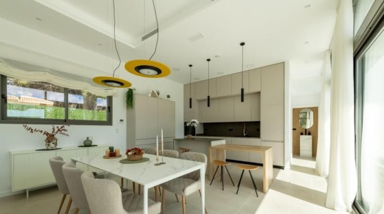 Alicante - Pilar de la Horadada - 800m2