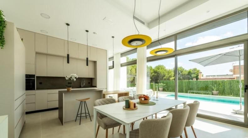 Alicante - Pilar de la Horadada - 800m2