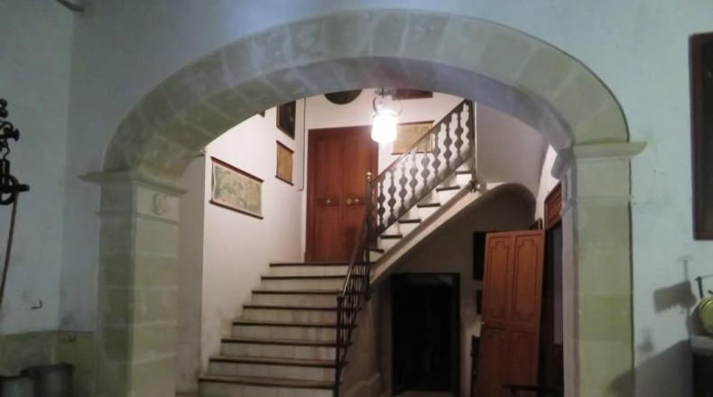 Islas Baleares - Sineu - 1075m2