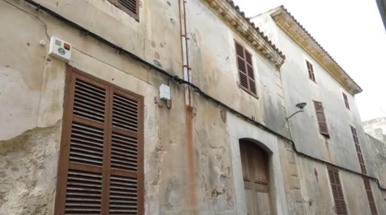 Islas Baleares - Sineu - 1075m2