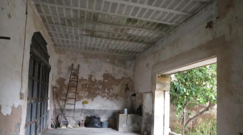 Islas Baleares - Sineu - 1075m2