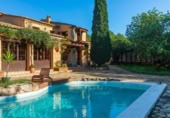 Chalet independiente con terreno en venta en la España, Borriol, ref: TR356159 foto