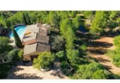 Chalet independiente con terreno en venta en la España, Borriol, ref: TR356159 foto