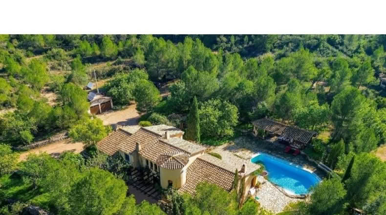 Castellon - Borriol - 92000m2