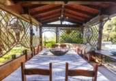 Chalet independiente con terreno en venta en la España, Borriol, ref: TR356159 foto
