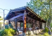 Chalet independiente con terreno en venta en la España, Borriol, ref: TR356159 foto