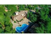 Chalet independiente con terreno en venta en la España, Borriol, ref: TR356159 foto