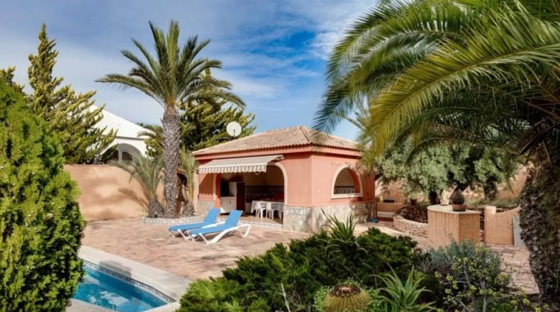 Alicante - Torrevieja - 1850m2