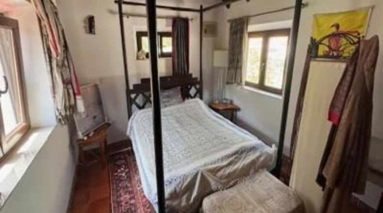 Малага - Casares - 24990m2