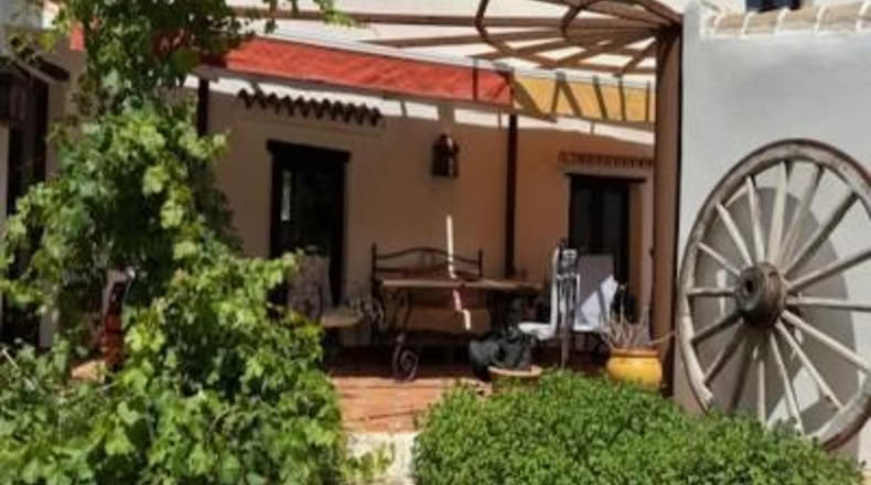 Малага - Casares - 24990m2