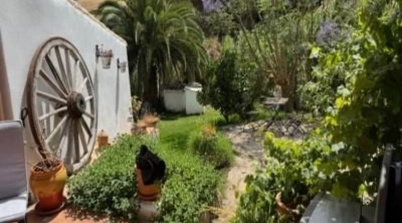 Малага - Casares - 24990m2