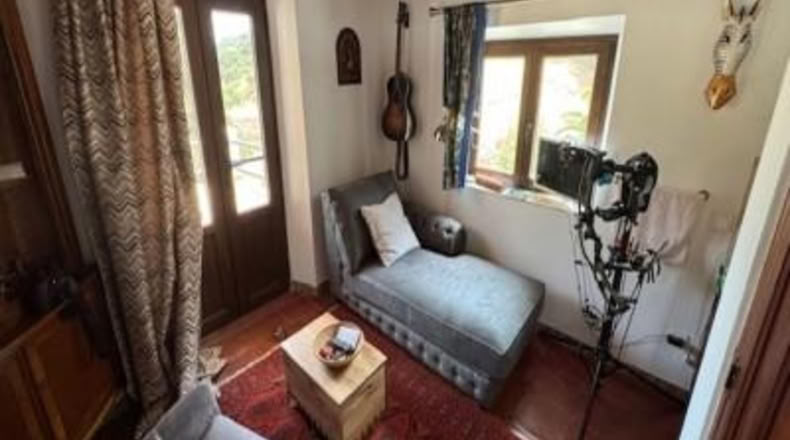 Малага - Casares - 24990m2