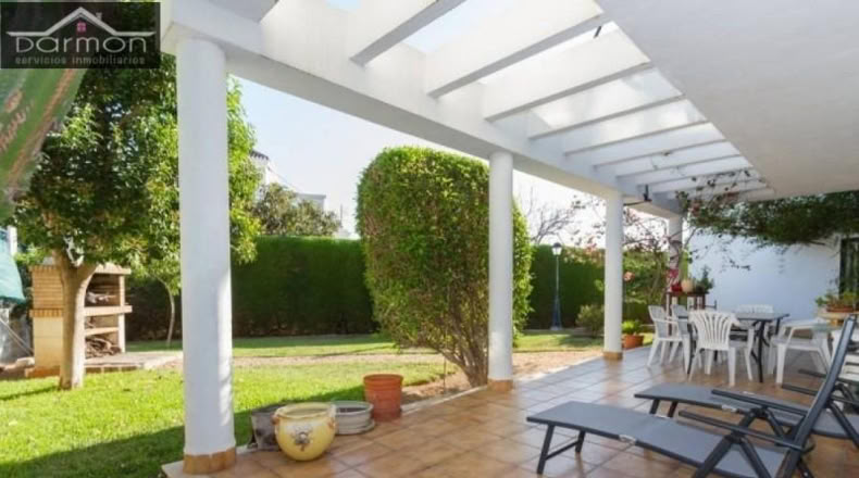 Валенсия - Gandía - 830m2