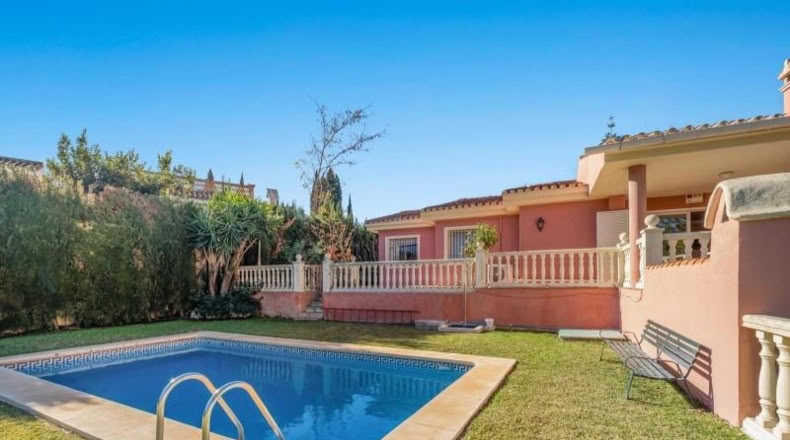 Málaga - Alhaurín de la Torre - 1412m2