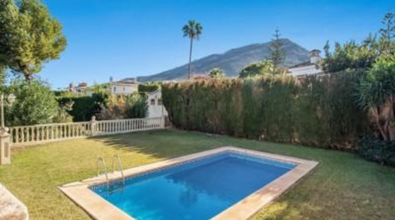 Málaga - Alhaurín de la Torre - 1412m2